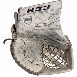 CCM Premier P2.9 Senior Goalie Catch Glove