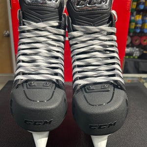 CCM RibCor 86K Hockey Skates Regular Width 8 (New)