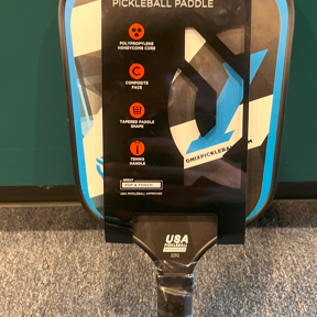 Onix Sports Z1 Composite Pickleball Paddle