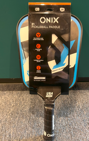 Onix Sports Z1 Composite Pickleball Paddle