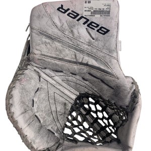 Bauer Vapor X5 Pro Intermediate Goalie Catch Glove