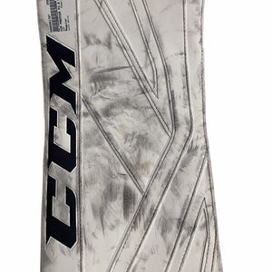 CCM Premier P2.9 Intermediate Goalie Blocker