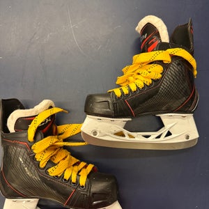 CCM jet speed 270 skates