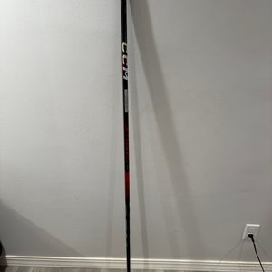 Intermediate CCM Jetspeed FT7 Pro Left Hand Hockey Stick P29  (New)