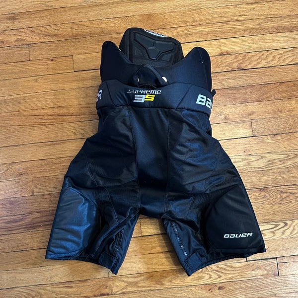 Bauer Supreme 3S Hockey Pants - INT Large (Used)