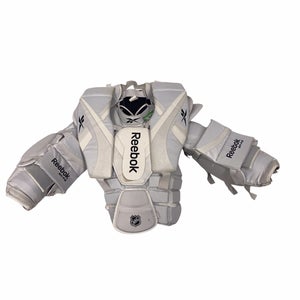 Reebok ABPS Senior Goalie Chest Protector