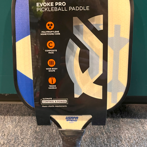 Onix Sports Evoke Pro Pickleball Paddle