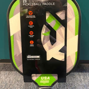 Onix Sports Z3 Pickleball Paddle