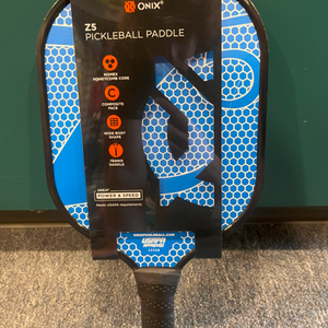 Onix Widebody Composite Z5 Pickleball Paddle