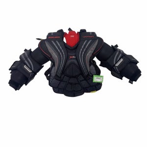 Bauer Vapor X2.9 Junior Goalie Chest Protector