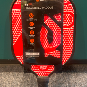 Onix Widebody Z5 Composite Pickleball Paddle