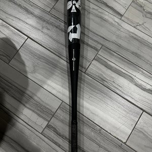 DeMarini The Goods Hybrid BBCOR Certified Bat (-3) 32 oz 34" (New)