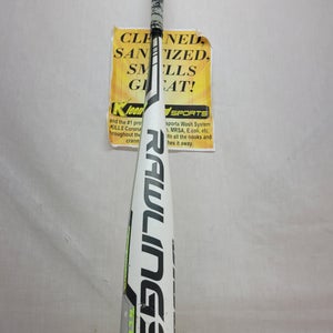 Rawlings 5150 Alloy BBCOR Certified Bat (-3) Alloy 30 oz 33" (Used)