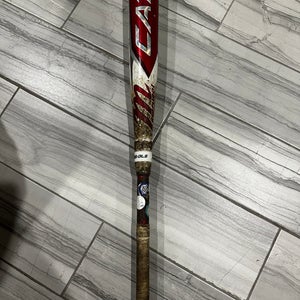 Marucci CATX Connect Hybrid BBCOR Certified Bat (-3) 31 oz 33" (Used)