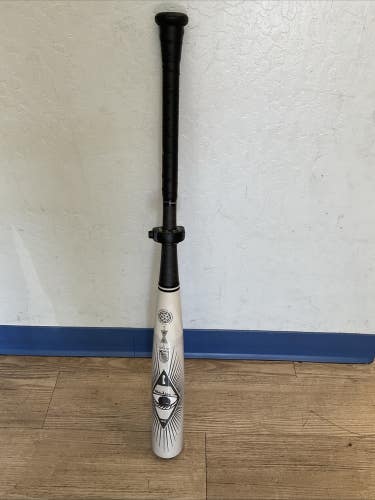 2025 Easton Split Hybrid Baseball Bat - BBCOR - 32 -3 (32/29) NEW WITH WARRENTY