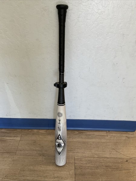 2025 Easton Split Hybrid Baseball Bat - BBCOR - 32 -3 (32/29) NEW WITH WARRENTY
