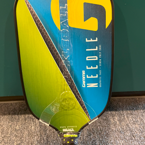 Gamma Needle Pickleball Paddle