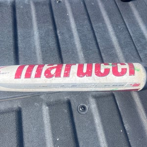 Marucci CATX Connect Hybrid BBCOR Certified Bat (-3) 29 oz 32" (Used)