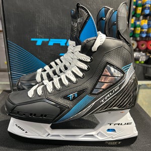 True TF9 Hockey Skates Regular Width 6.5 (New)