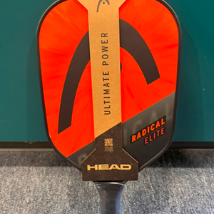 HEAD Radical Elite Pickleball Paddle