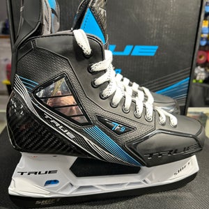 True TF9 Hockey Skates Regular Width 9.5 (New)
