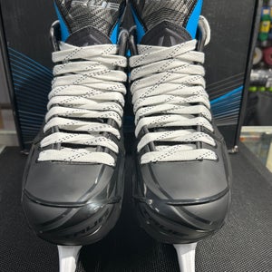 True TF9 Hockey Skates Regular Width 10.0 (New)