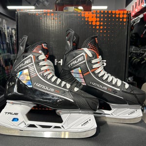 True HZRDUS 7X Hockey Skates Size 5 (New)