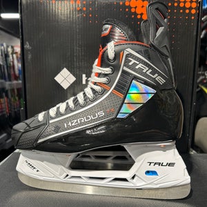 True HZRDUS 7X Hockey Skates Size 6 (New)