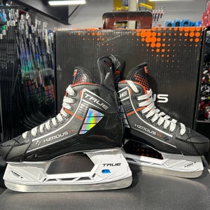 True HZRDUS 7X Hockey Skates Size 7 (New)