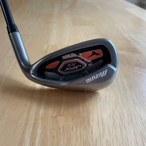 Women's 7 Iron Mizuno JPX EZ Right Handed Ladies Flex Graphite Shaft (Used)