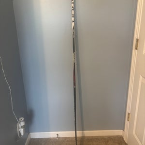 Intermediate Bauer Vapor 3X Left Hand Hockey Stick P92 (Used)