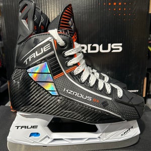 True HZRDUS 9X Hockey Skates Regular Width Size 6.5 (New)