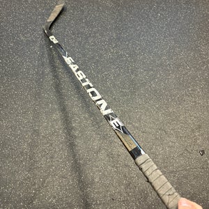 Jonathan Cheechoo Autographed Easton Synergy EQ50 Stick