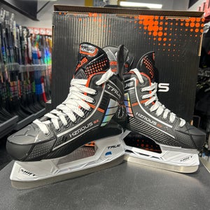 True HZRDUS 9X Hockey Skates Regular Width Size 7 (New)