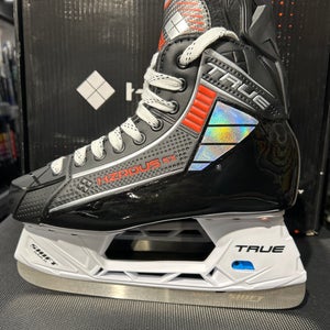 True HZRDUS 5X Hockey Skates Regular Width Size 5 (New)