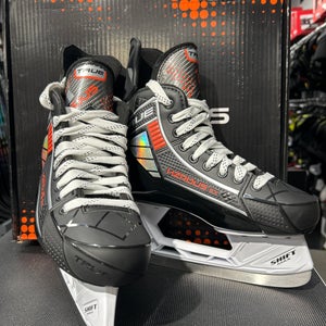True HZRDUS 5X Hockey Skates Regular Width Size 7 (New)