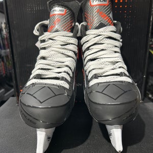 True HZRDUS 5X Hockey Skates Regular Width Size 10 (New)