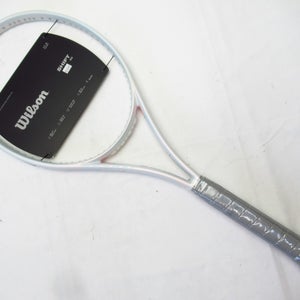 **NEW** 2024 WILSON SHIFT 99 VER 1 TENNIS RACQUET (4 1/4) UNSTRUNG