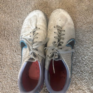Nike Tiempo 10s Soccer Cleats