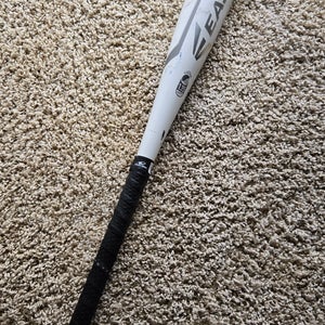 2018 Easton Beast X Alloy USSSA Certified Bat (-5) Alloy 27 oz 32" (Used)