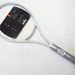 **NEW** 2024 WILSON SHIFT 99 PRO VER 1 TENNIS RACQUET (4 1/4) UNSTRUNG