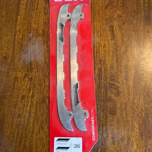 CCM sb stainless 280 mm (New)