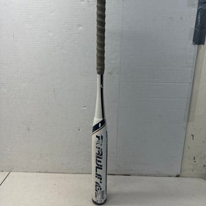 Used Rawlings VELO BB/SB Fastpitch Bat 30" 11835-S000194341