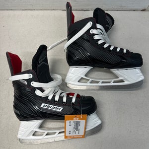 Used Bauer NS LTP JR 2.0 Junior Hockey Skate Junior 03 11835-S000194658