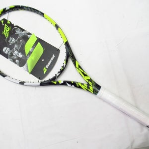 *NEW* 2023-25 BABOLAT PURE AERO TEAM TENNIS RACQUET (4 1/8) UNSTRUNG