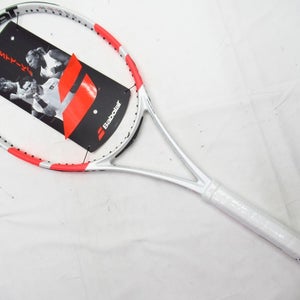 *NEW* 2024 BABOLAT PURE STRIKE TEAM (GEN 4) TENNIS RACQUET (4 1/8) UNSTRUNG