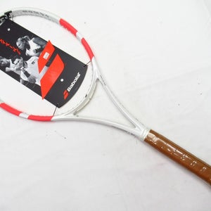 *NEW* 2024 BABOLAT PURE STRIKE 97 (GEN 4) TENNIS RACQUET (4 1/4) UNSTRUNG