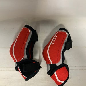 CCM (Used) Large Junior Elbow Pads