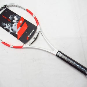 *NEW* 2024 BABOLAT PURE STRIKE 98 (16X19) TENNIS RACQUET (4 1/4) UNSTRUNG