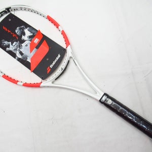 *NEW* 2024 BABOLAT PURE STRIKE 98 (16X19) TENNIS RACQUET (4 3/8) UNSTRUNG
